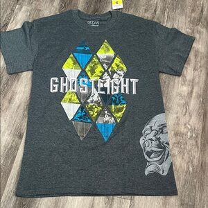 Ghostlight DCI show shirt
